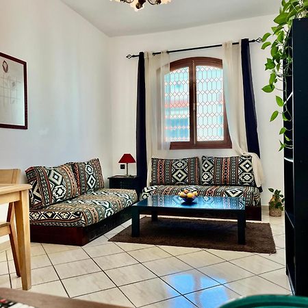 Ambre Appartement Essaouira Exterior foto